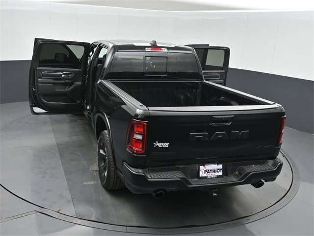 New 2026 RAM 1500 Big Horn image 50
