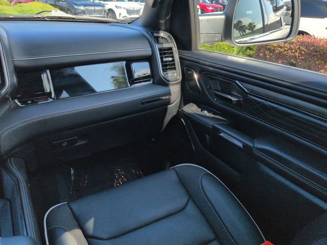 Used 2025 RAM 1500 Limited w/ Bed Utility Group AWD/4WD image 17