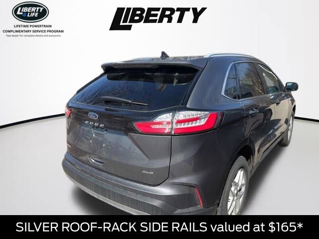 Used 2023 Ford Edge SEL w/ Convenience Package image 5