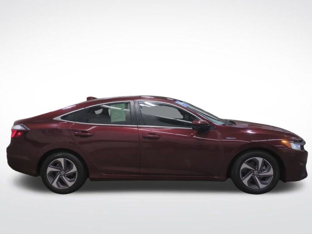 Used 2019 Honda Insight EX image 2