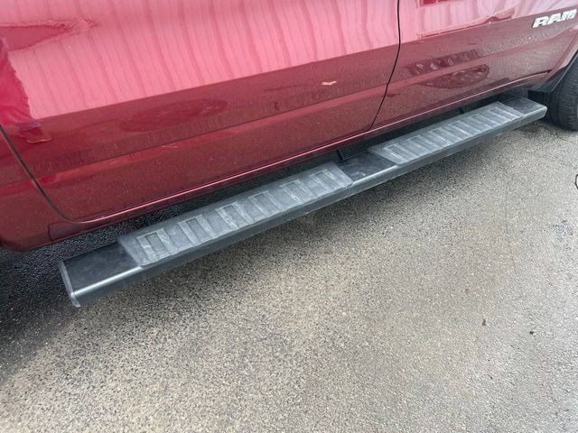 Used 2020 RAM 1500 Big Horn AWD/4WD image 48