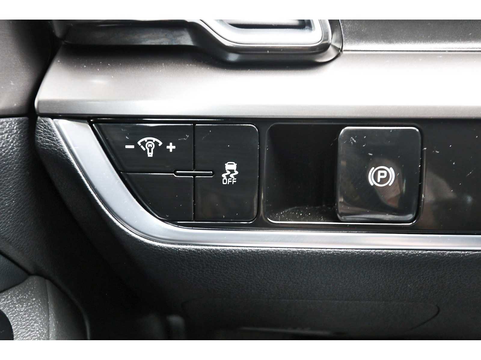Used 2023 Kia Sportage EX FWD image 19