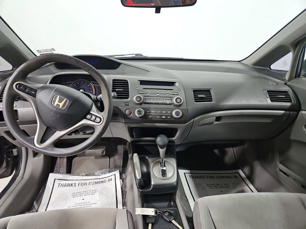 Used 2009 Honda Civic EX image 12
