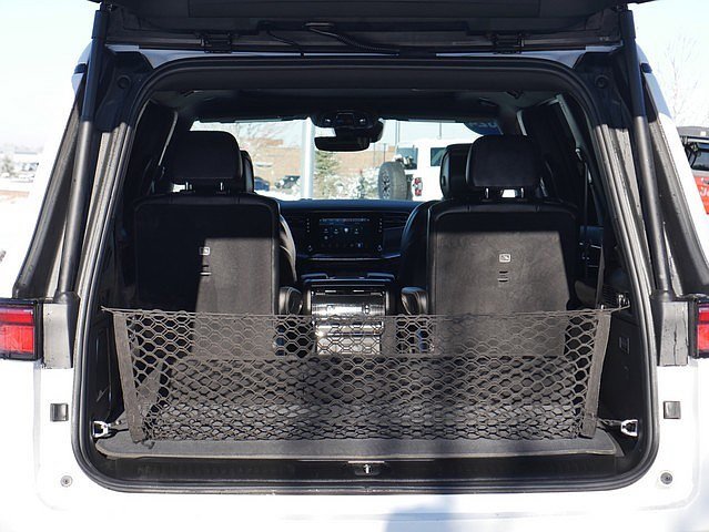 Used 2024 Jeep Wagoneer Series II image 58