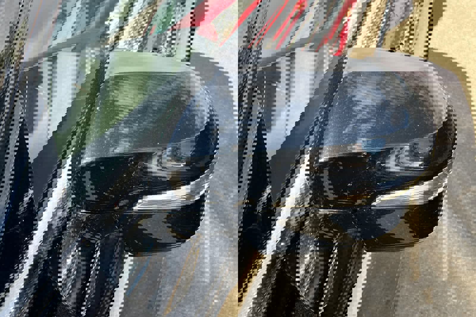 Used 2023 Toyota Mirai XLE w/ Advanced Technology Package image 9