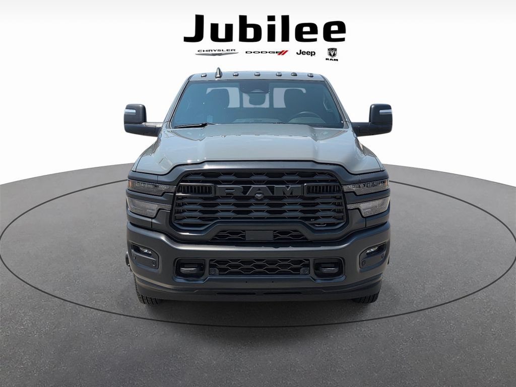 New 2026 RAM 3500 Tradesman AWD/4WD image 2