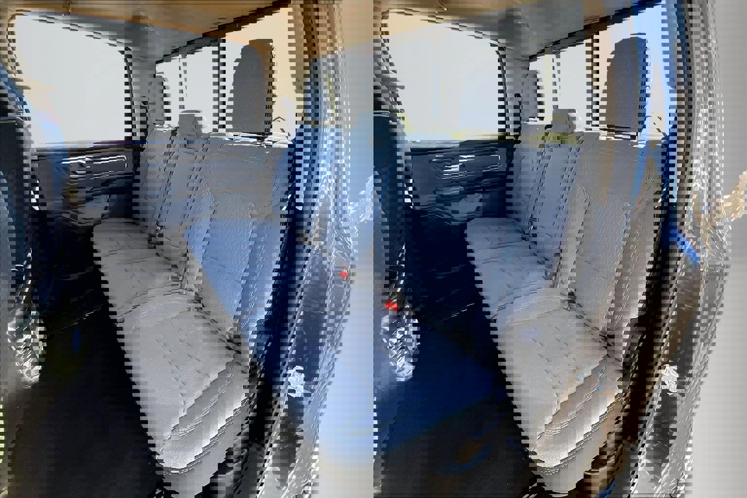 Used 2019 RAM 1500 Big Horn image 23