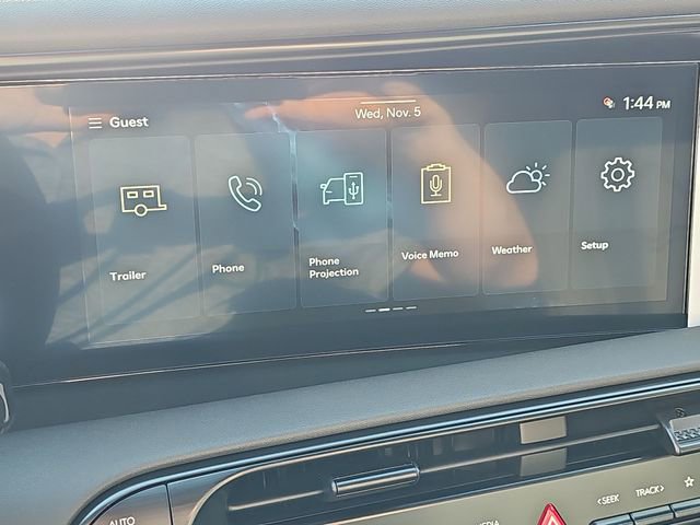 New 2026 Hyundai Palisade XRT Pro image 34