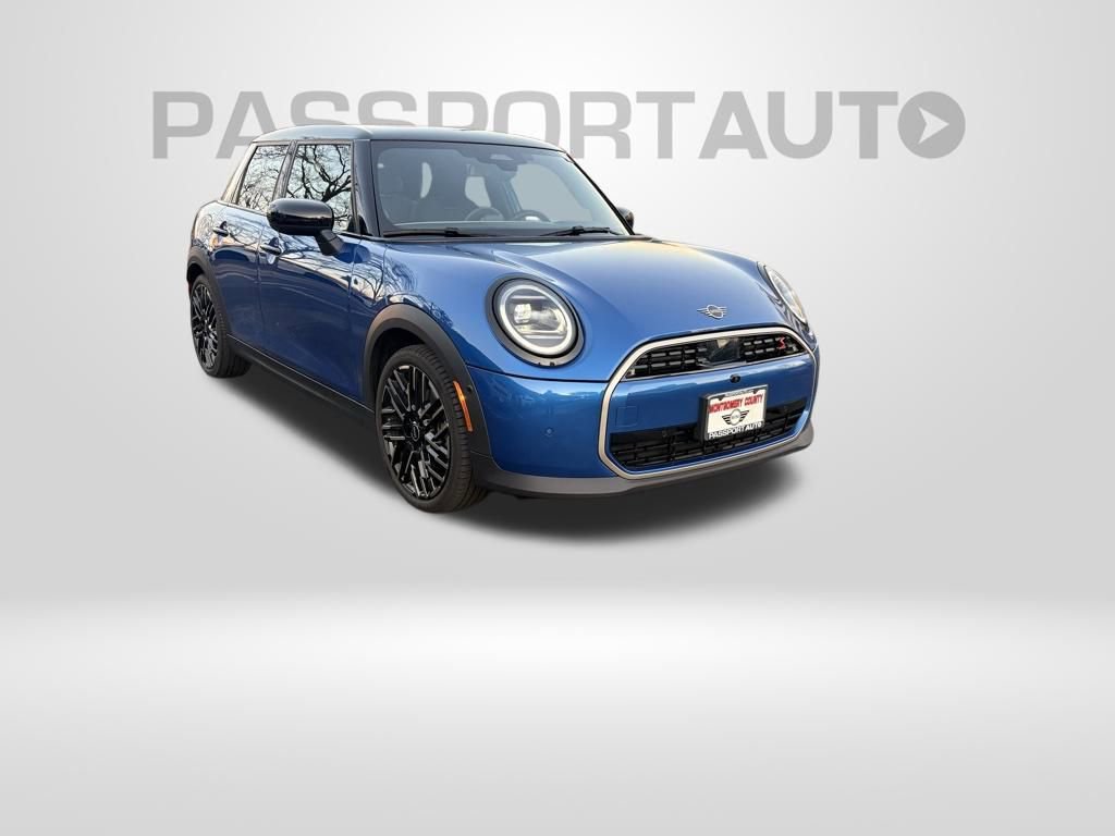 Used 2025 MINI Cooper S image 3