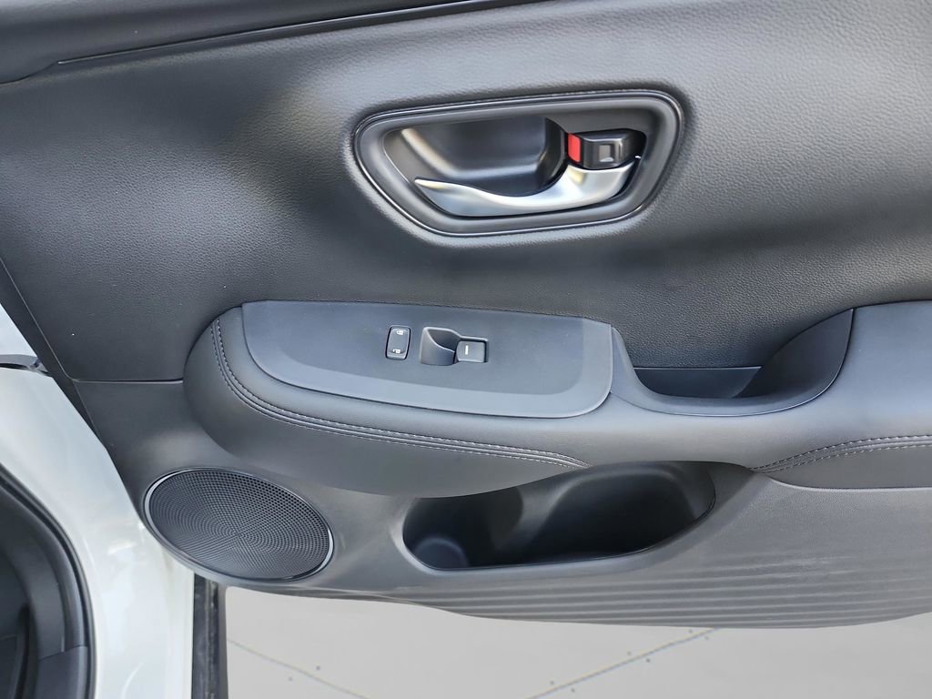 New 2026 Honda HR-V LX image 23