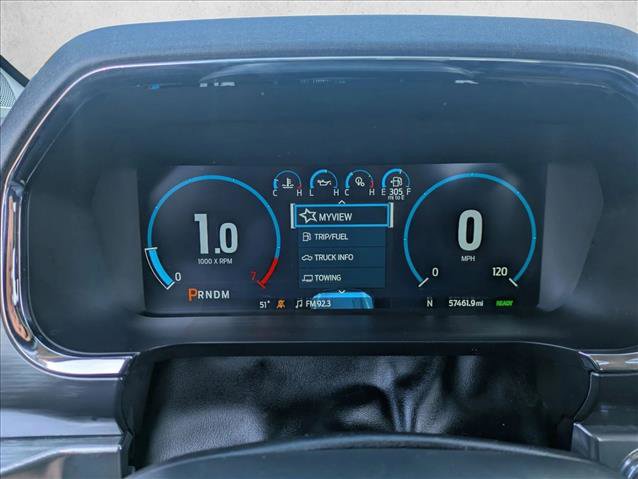 Used 2021 Ford F150 Lariat image 12