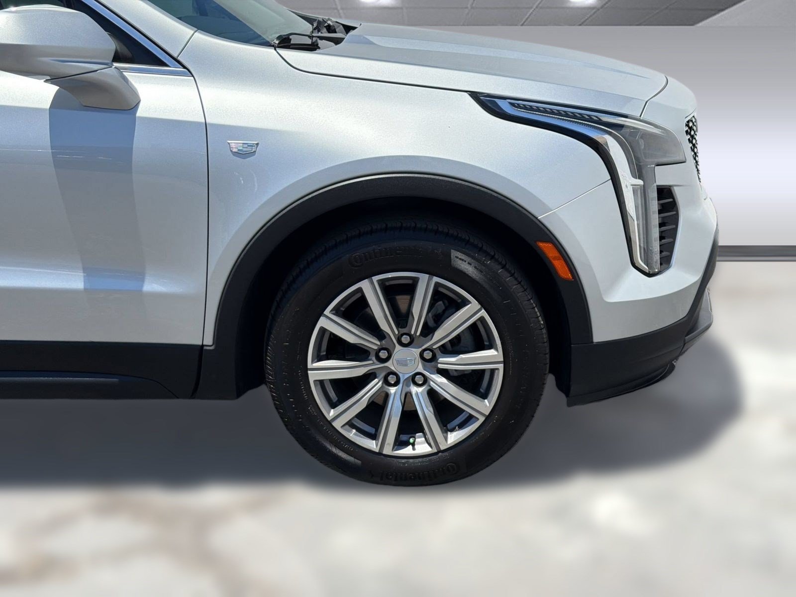 Used 2020 Cadillac XT4 Luxury FWD image 11
