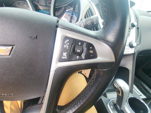 Used 2015 Chevrolet Equinox LT w/ Chrome Appearance Package FWD image 26