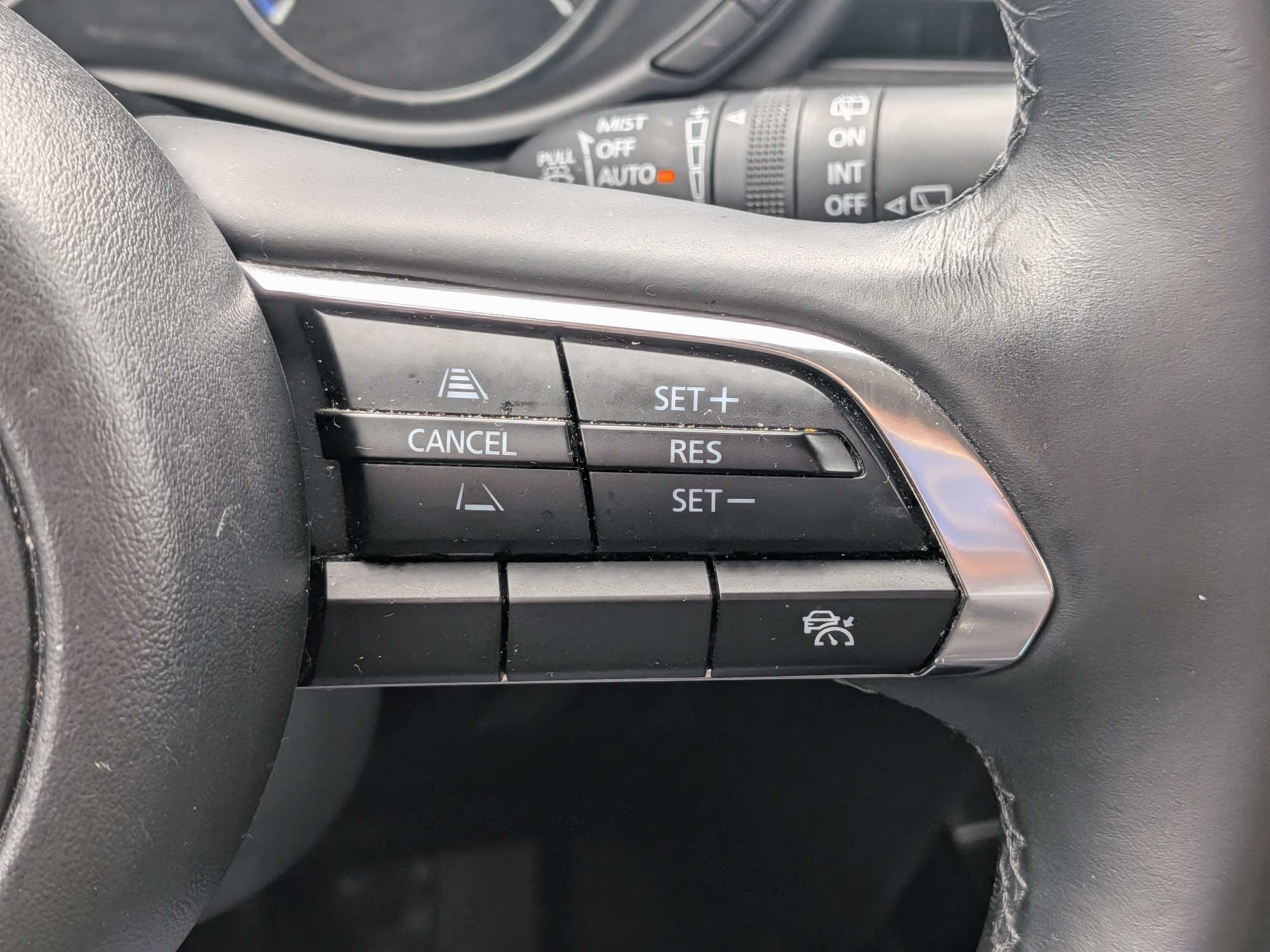 Used 2025 MAZDA CX-30 AWD 2.5 S w/ Select Sport Pkg image 27
