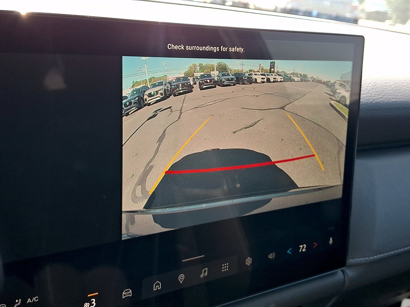New 2026 MAZDA CX-5 Select AWD/4WD image 13