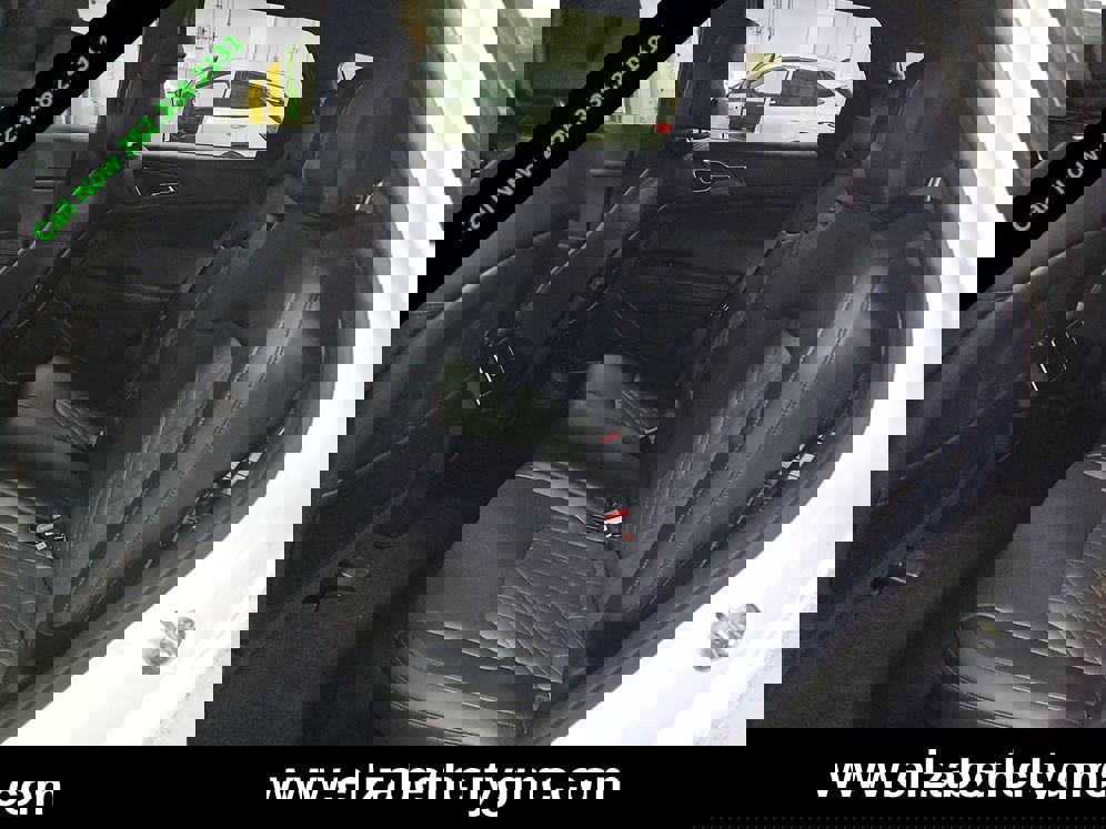 Used 2023 Kia Sportage X-Line w/ X-Line Premium Package image 4