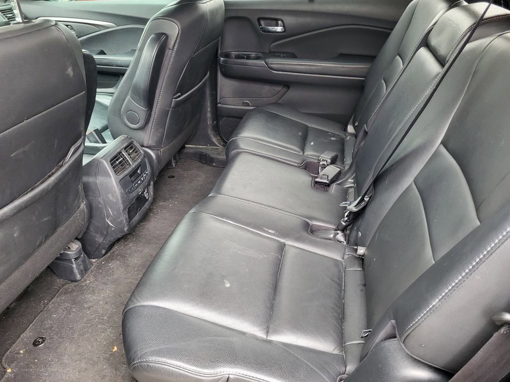 Used 2020 Honda Pilot EX-L image 22