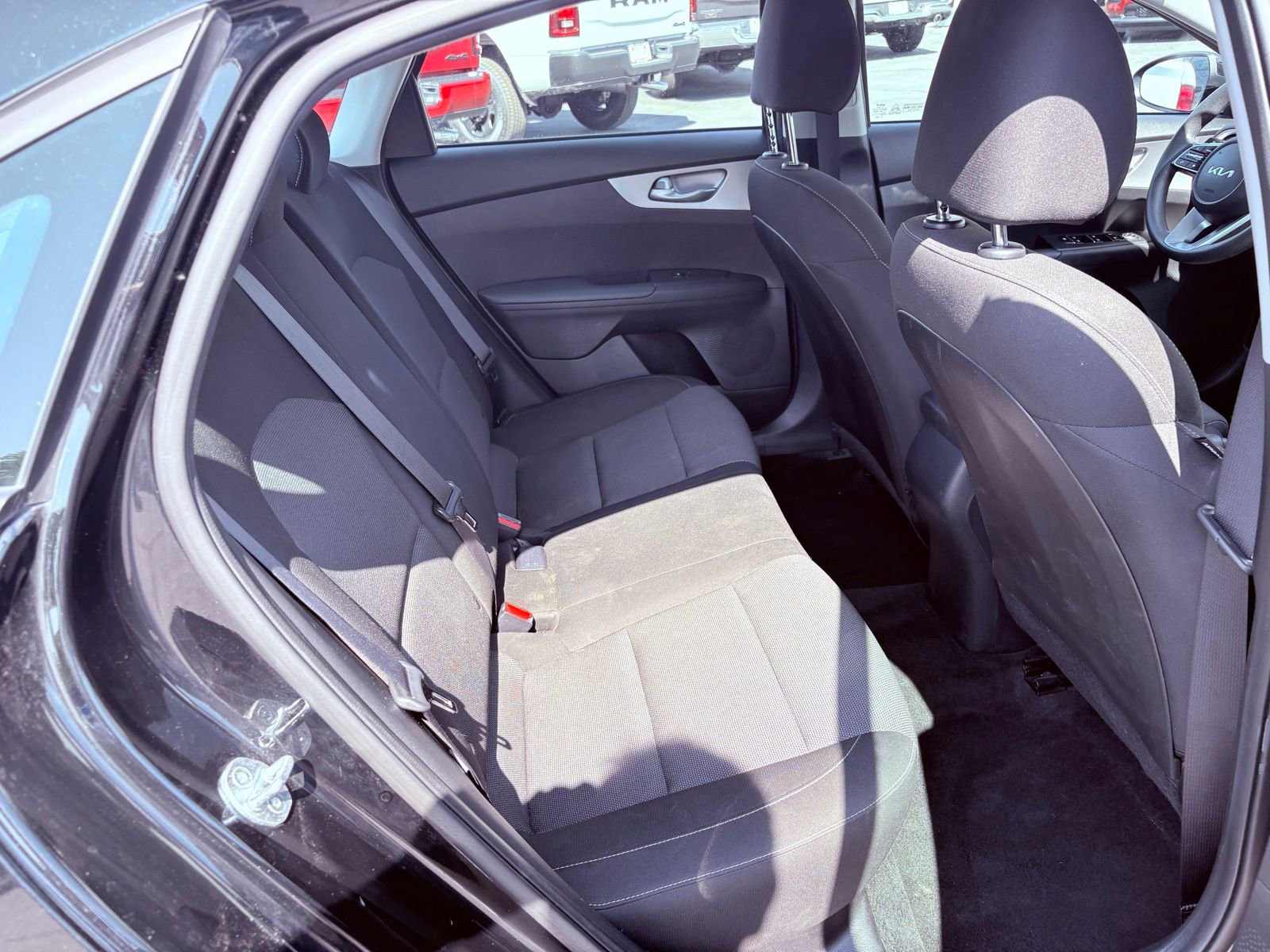 Used 2023 Kia Forte LXS image 19