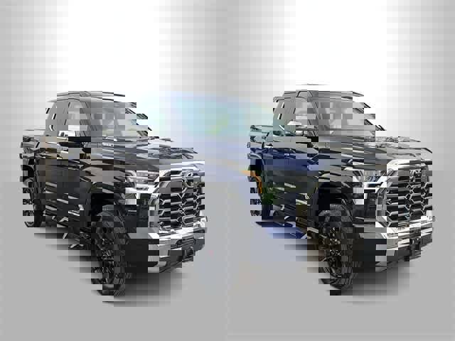 Used 2023 Toyota Tundra 1794 Edition w/ TRD Off-Road Package image 2
