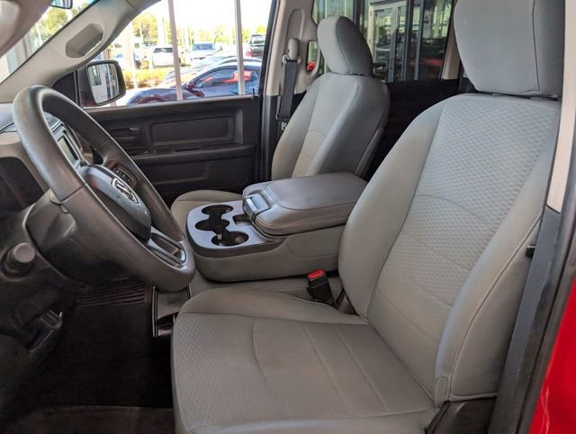 Used 2018 RAM 1500 Express w/ Express Value Package image 6