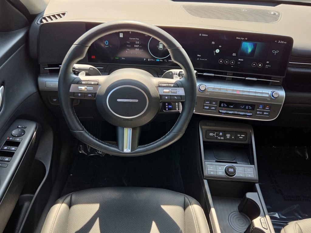 Used 2024 Hyundai Kona Limited image 15