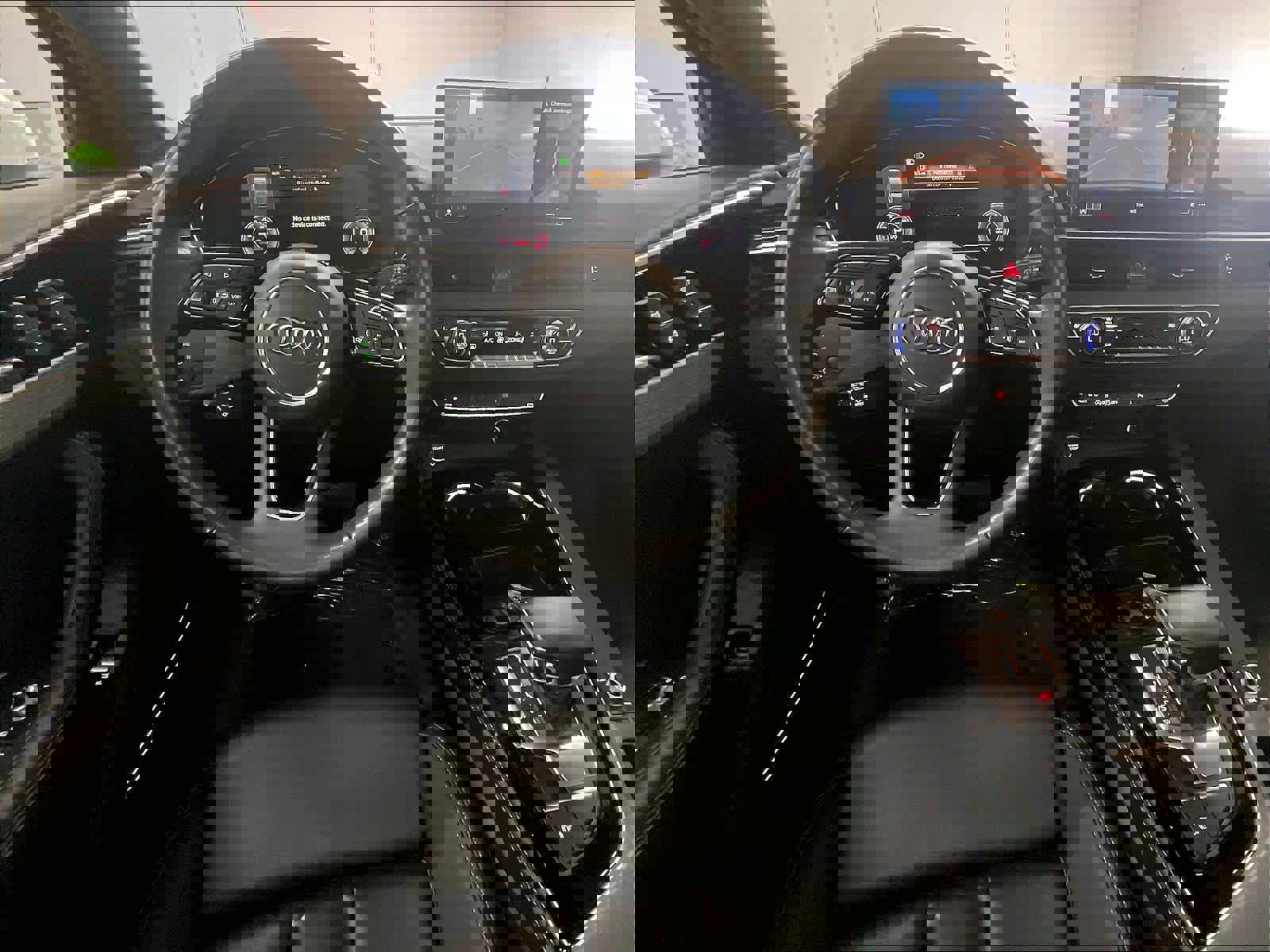 Used 2022 Audi A4 2.0T Premium Plus w/ Premium Plus Package image 8