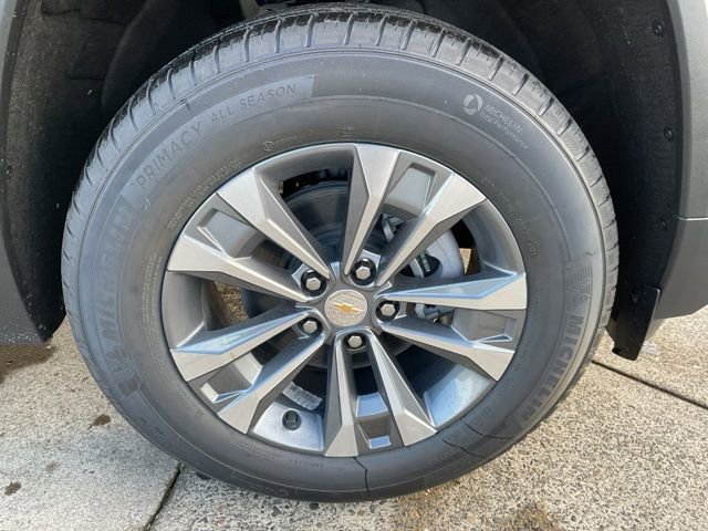 New 2026 Chevrolet Equinox LT image 14