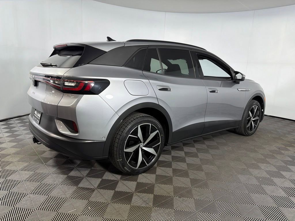 Used 2023 Volkswagen ID.4 Pro S AWD/4WD image 7