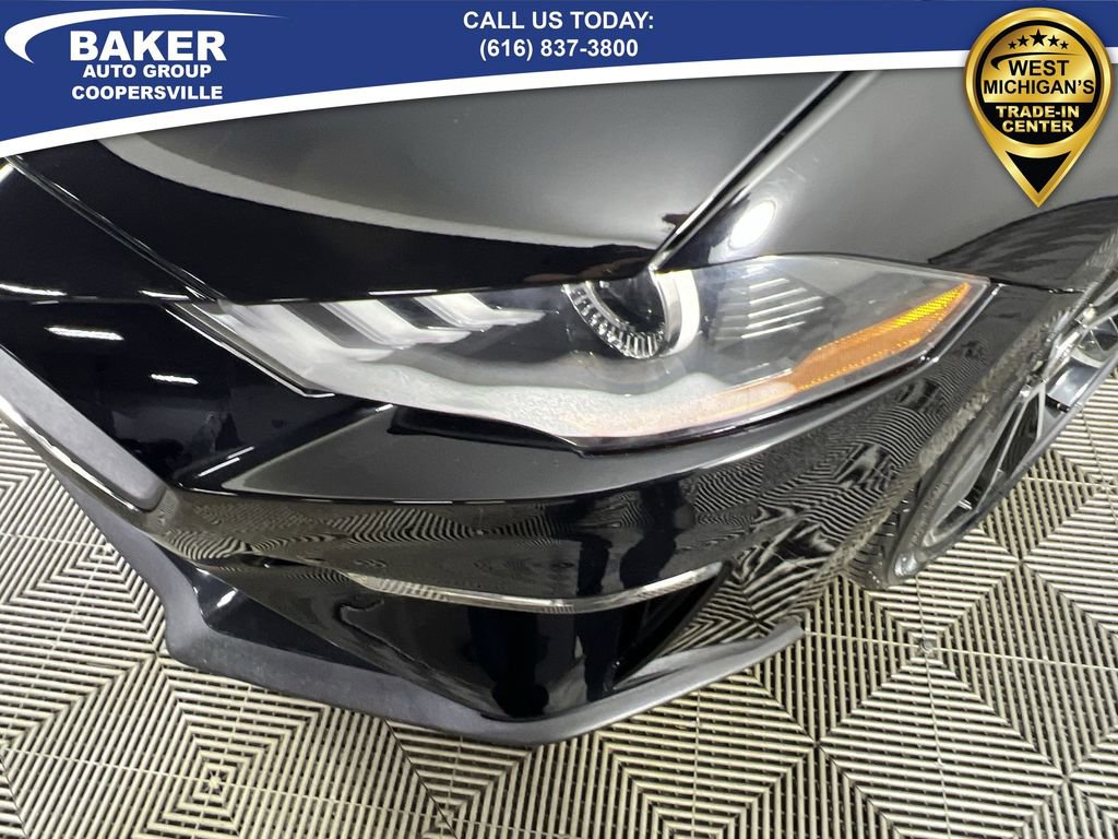 Used 2019 Ford Mustang Coupe w/ Equipment Group 101A image 33