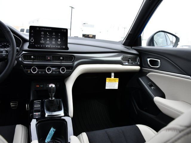 New 2026 Acura Integra Type S image 22