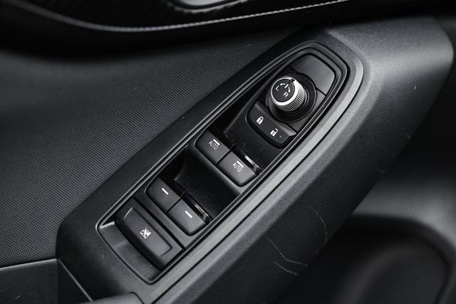 Used 2022 Subaru Crosstrek 2.0i Premium w/ Popular Package #4A image 16