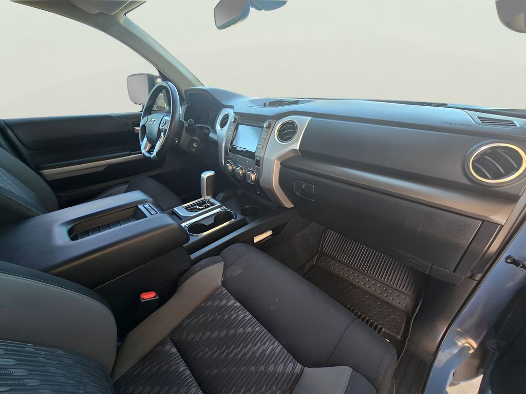 Used 2019 Toyota Tundra SR5 w/ SR5 Upgrade Package RWD image 53