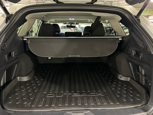 Used 2024 Subaru Outback Premium w/ Popular Package #1 image 26