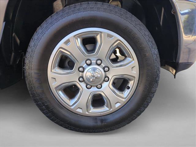 Used 2014 RAM 2500 Limited image 24