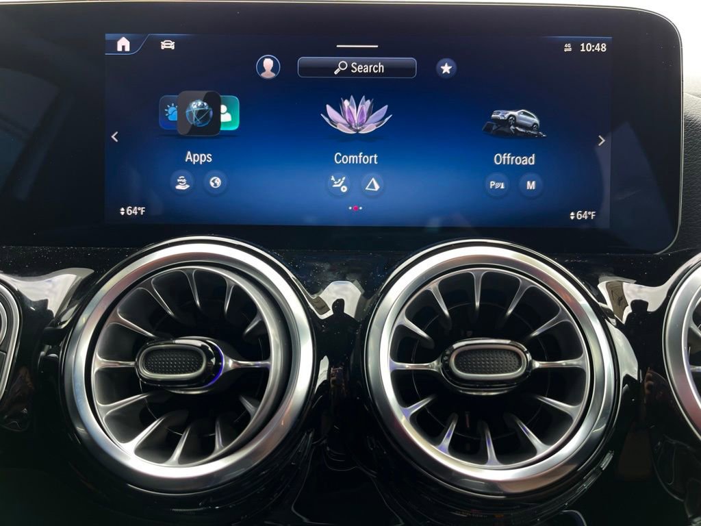 Certified 2025 Mercedes-Benz GLA 250 4MATIC image 26