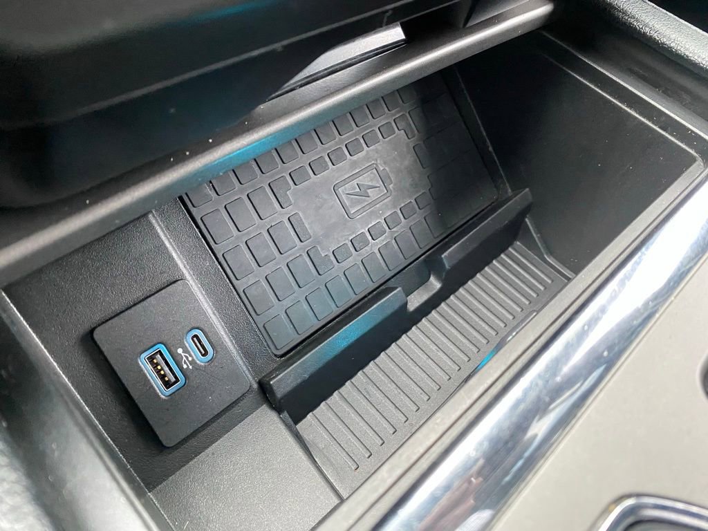 Certified 2021 Ford Expedition XLT image 23