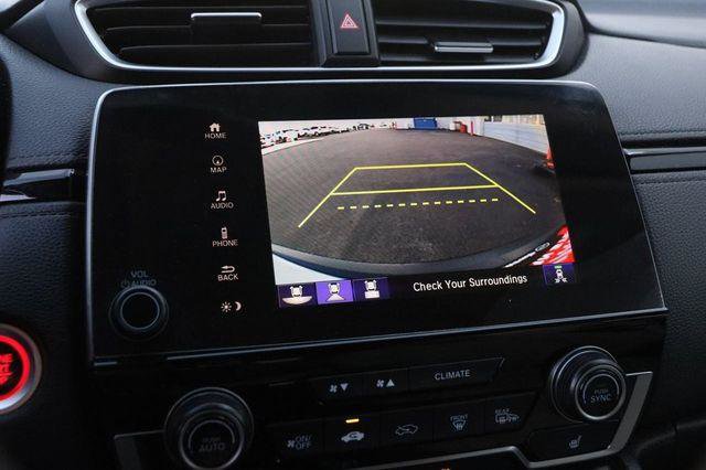 Used 2022 Honda CR-V Touring image 19