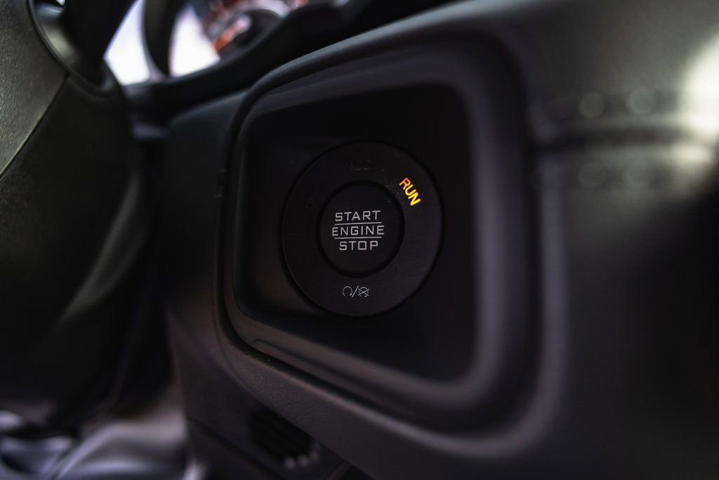 New 2025 Jeep Wrangler Sahara image 25