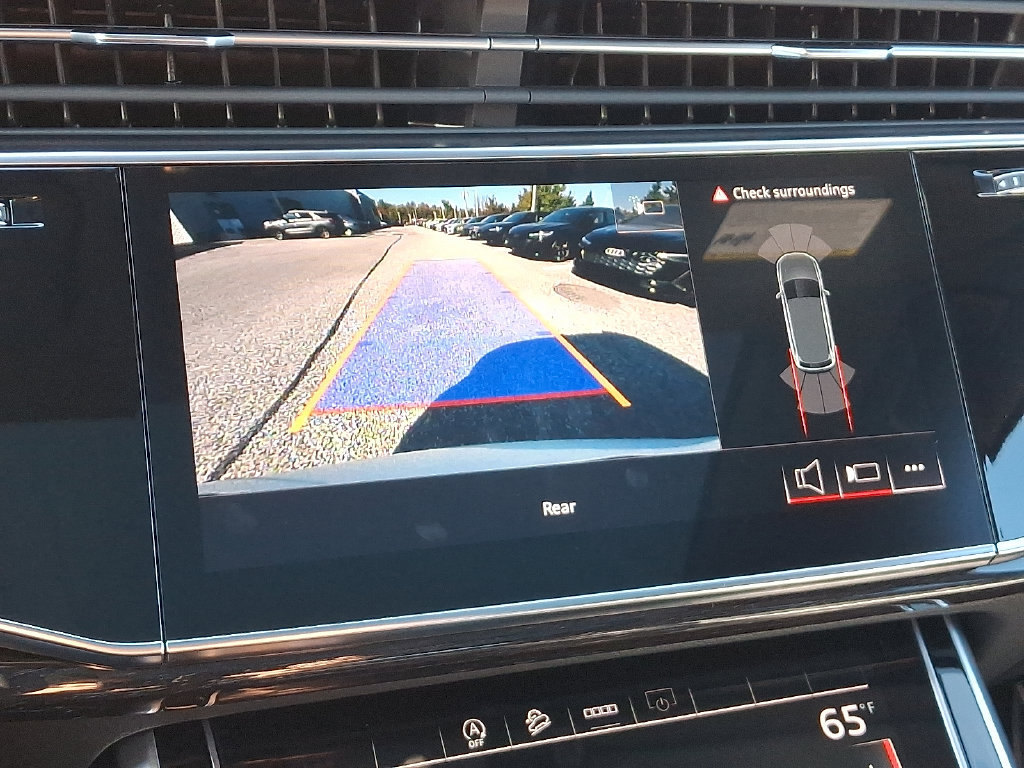 Certified 2026 Audi Q7 3.0T Premium AWD/4WD image 19