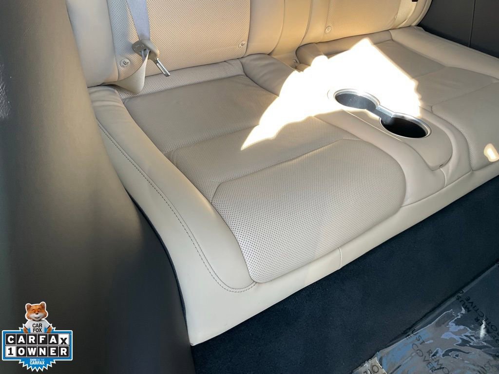 Used 2016 Tesla Model X 75D image 67