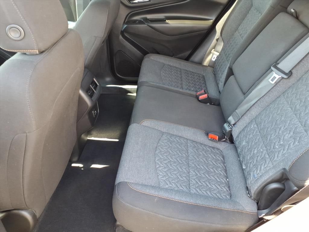 Used 2023 Chevrolet Equinox LT w/ Driver Convenience Package FWD image 13