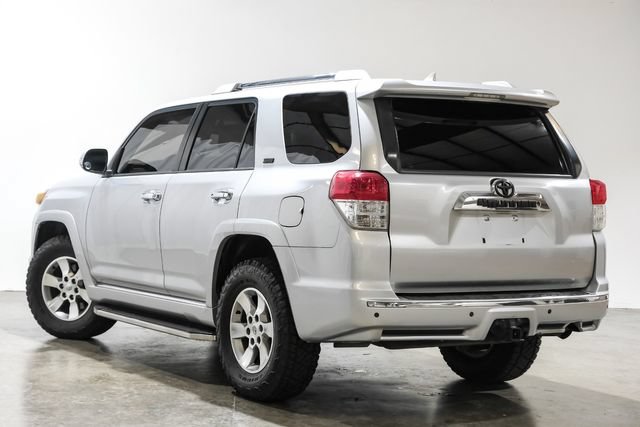 Used 2013 Toyota 4Runner SR5 RWD image 14