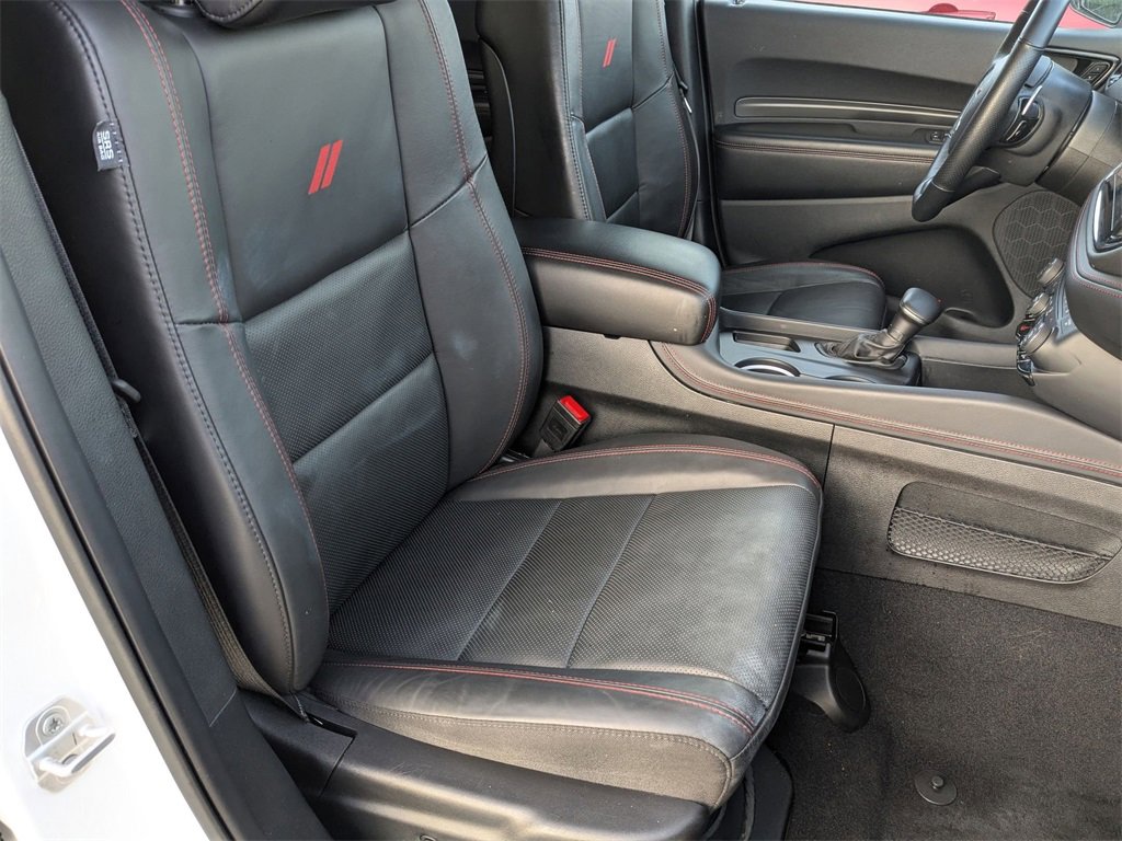 Used 2025 Dodge Durango GT image 42