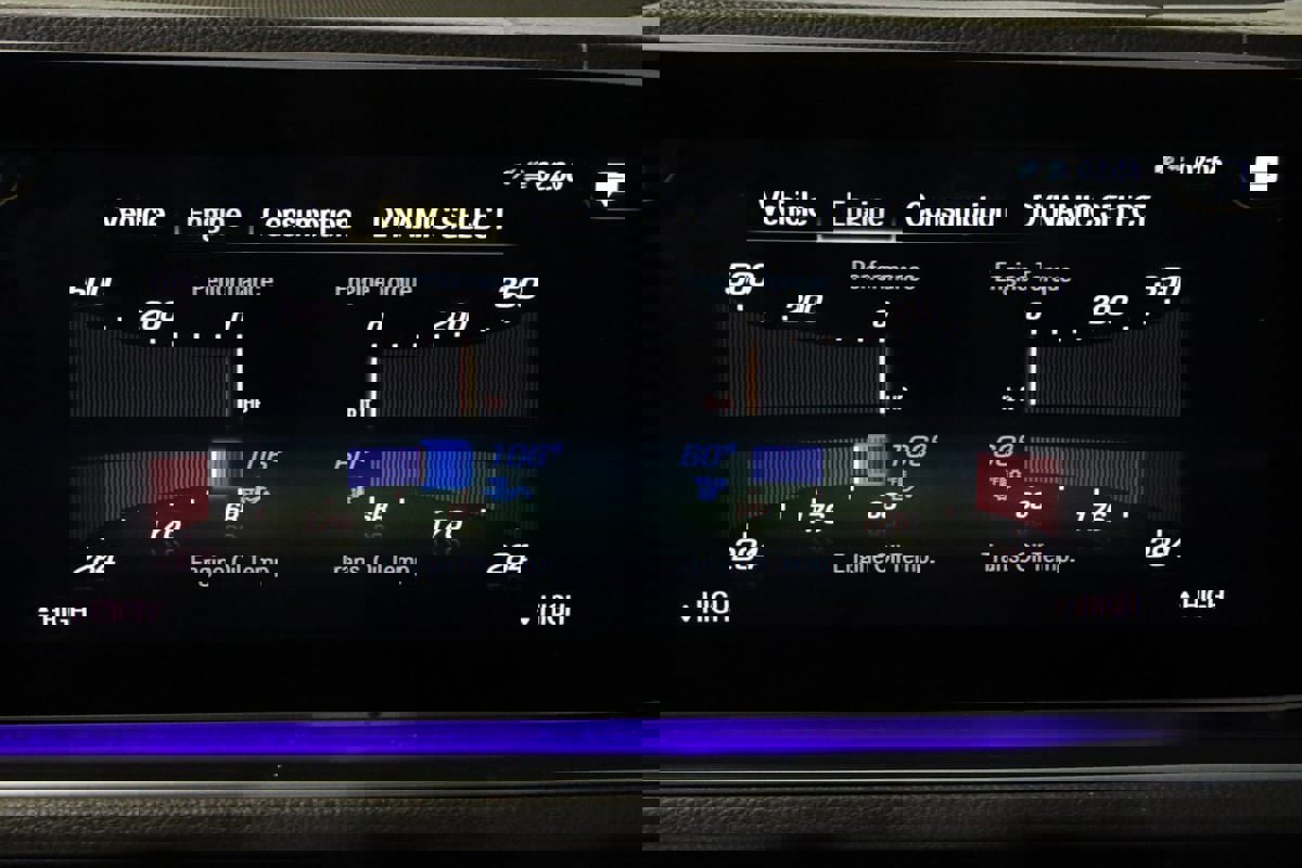 Used 2021 Mercedes-Benz GLE 53 AMG 4MATIC Coupe image 56