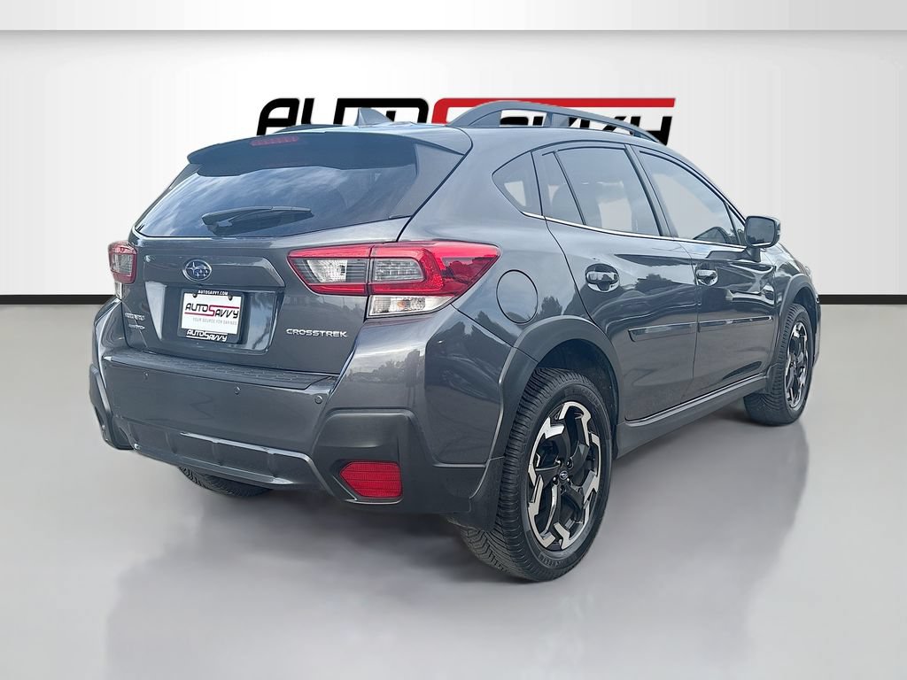 Used 2023 Subaru Crosstrek 2.5i Limited w/ Popular Package #4 AWD/4WD image 7