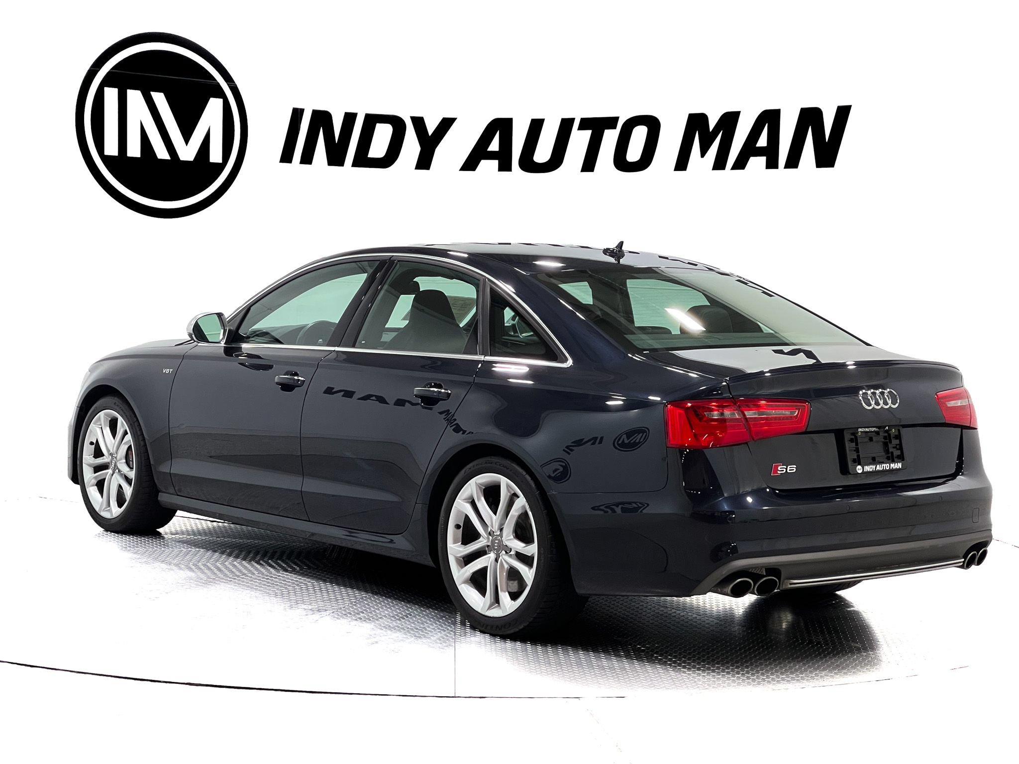 Used 2015 Audi S6 AWD/4WD image 5