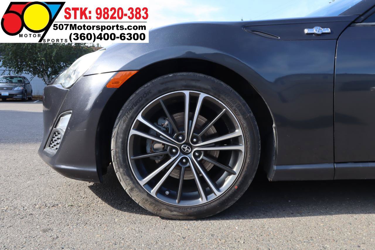 Used 2013 Scion FR-S RWD image 21