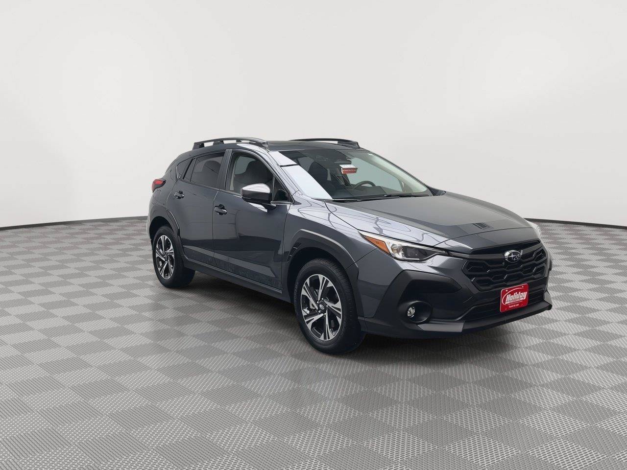 Used 2025 Subaru Crosstrek 2.5i Premium AWD/4WD image 32