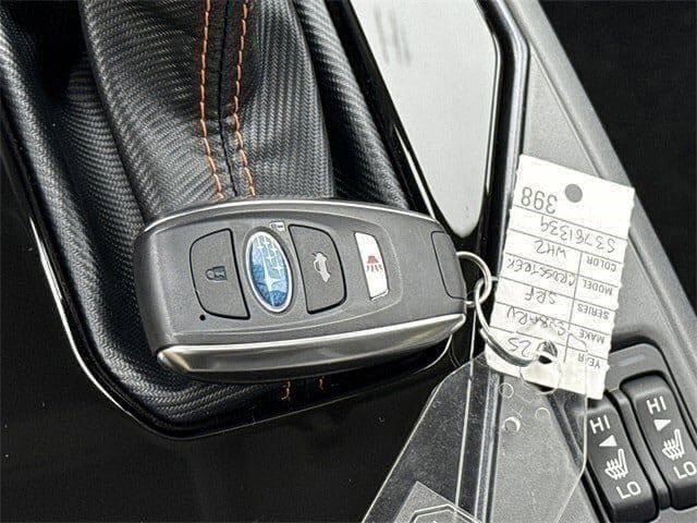 New 2025 Subaru Crosstrek 2.5i Limited image 22