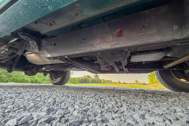 Used 1997 Chevrolet Silverado 1500 4x4 Regular Cab image 66